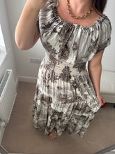 Load image into Gallery viewer, BARDOT Mono Maxi (2 Colours)