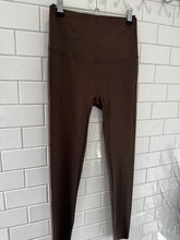 Load image into Gallery viewer, EMME Energy Leggings - Chocolate