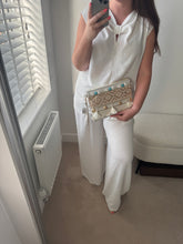 Load image into Gallery viewer, BEAU Top & Trouser Co-Ord (2 Colours)