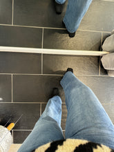 Load image into Gallery viewer, DRESSIE Wideleg Jeans - Blue