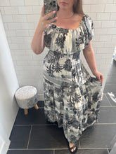 Load image into Gallery viewer, BARDOT Mono Maxi (2 Colours)