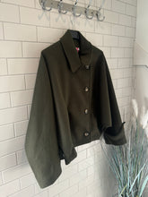 Load image into Gallery viewer, BEX Batwing Jacket - Khaki
