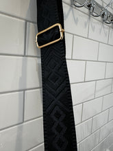 Load image into Gallery viewer, BOBBI Box Bag - Black