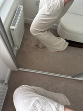 Load image into Gallery viewer, CARLA Cheesecloth Bandeau Jumpsuit (7 Colours)