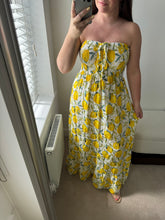 Load image into Gallery viewer, LEMONA Bandeau Maxi