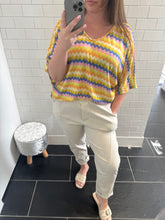 Load image into Gallery viewer, SANTI Casual Trouser (4 Colours)