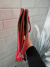 Load image into Gallery viewer, MADRID Small Handbag - Red