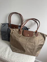 Load image into Gallery viewer, MYLO Maxi Shopper Bag - 3 Colours