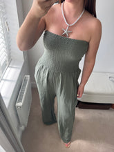 Load image into Gallery viewer, STARFISH Chunky Necklace & Earring Set (2 Colours)