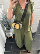 Load image into Gallery viewer, BOBBI Box Bag - Black