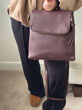 Load image into Gallery viewer, PETRA Backpack - 3 Colours