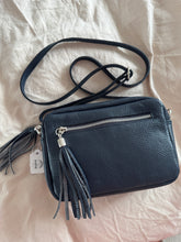 Load image into Gallery viewer, CAPRI Leather Camera Bag - (Various colours available)