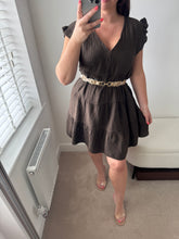 Load image into Gallery viewer, CHAINY Stretch Belt Gold (3 Colours)