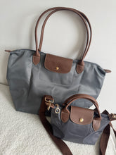 Load image into Gallery viewer, MYLO Maxi Shopper Bag - 3 Colours