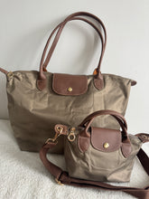 Load image into Gallery viewer, MYLO Maxi Shopper Bag - 3 Colours