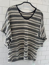 Load image into Gallery viewer, AMARIE Crochet Top