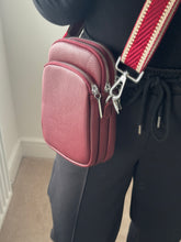 Load image into Gallery viewer, CITY Crossbody Bag - 5 Colours