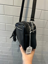 Load image into Gallery viewer, CAPRI Leather Camera Bag - (Various colours available)