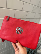Load image into Gallery viewer, MADRID Small Handbag - Red