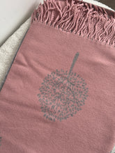 Load image into Gallery viewer, MAGGIE Tree Cashmere Scarf - 2 Colours