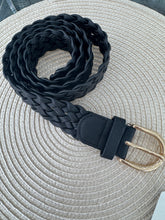 Load image into Gallery viewer, BRADY Plait Belt (3 Colours)