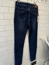 Load image into Gallery viewer, DRESSIE Skinny Jeans - Blue