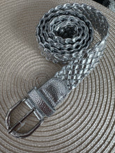 Load image into Gallery viewer, BRADY Plait Belt (3 Colours)