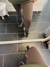 Load image into Gallery viewer, EMME Energy Leggings - Chocolate