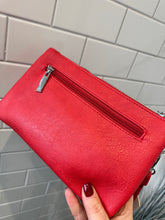 Load image into Gallery viewer, MADRID Small Handbag - Red