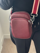 Load image into Gallery viewer, CITY Crossbody Bag - 5 Colours