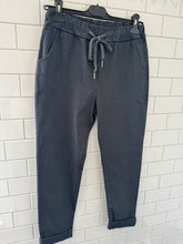 Load image into Gallery viewer, MAGIC Smooth Trousers - Dark Grey