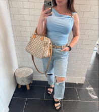 Load image into Gallery viewer, CHAINY Stretch Belt Gold (3 Colours)