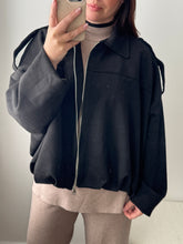 Load image into Gallery viewer, SUZY Suedette Jacket - 4 Colours