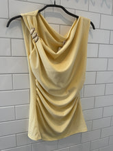 Load image into Gallery viewer, CARMEN Cowl Neck Top (4 Colours)