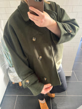 Load image into Gallery viewer, BEX Batwing Jacket - Khaki