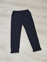 Load image into Gallery viewer, MAGIC Smooth Trousers - Navy