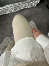 Load image into Gallery viewer, SHERIDAN Knit Loungewear - Beige