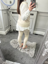 Load image into Gallery viewer, SHERIDAN Knit Loungewear - Beige