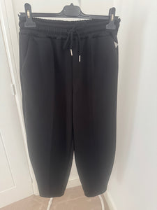 JEN Barrel Leg Joggers - 4 Colours