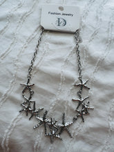 Load image into Gallery viewer, STARFISH Dainty Necklace (2 Colours)
