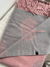 Load image into Gallery viewer, MAGGIE Tree Cashmere Scarf - 2 Colours
