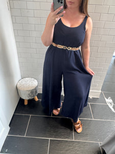 PAIGE Palazzo Jumpsuit (3 Colours)