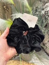 Load image into Gallery viewer, DRESSIE Hair Oversized Scrunchies
