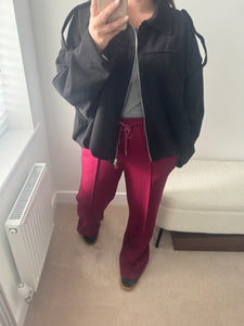 JEN Wideleg Joggers - 3 Colours