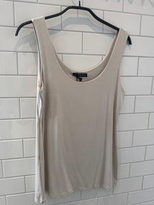 BASIC Jersey Vest (10 Colours)