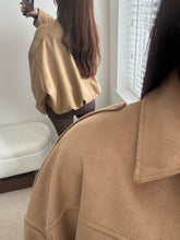 Load image into Gallery viewer, SUZY Suedette Jacket - 4 Colours
