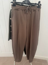 Load image into Gallery viewer, BLAKE Button Top &amp; Trouser Set - 2 Colours
