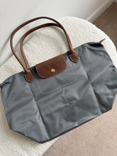 Load image into Gallery viewer, MYLO Maxi Shopper Bag - 3 Colours
