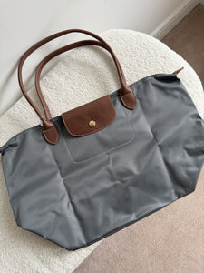 MYLO Maxi Shopper Bag - 3 Colours