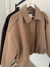 Load image into Gallery viewer, MAISE Melton Jacket - 3 Colours
